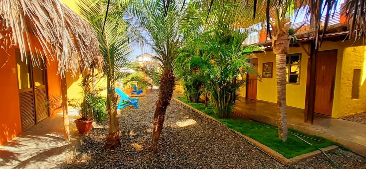 Casa Naranja Hotel