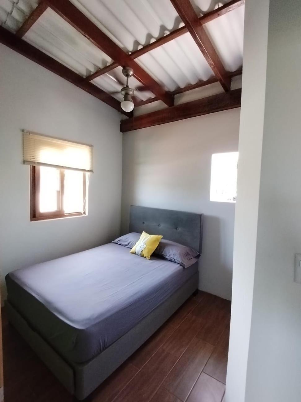 Casa Naranja Hotel